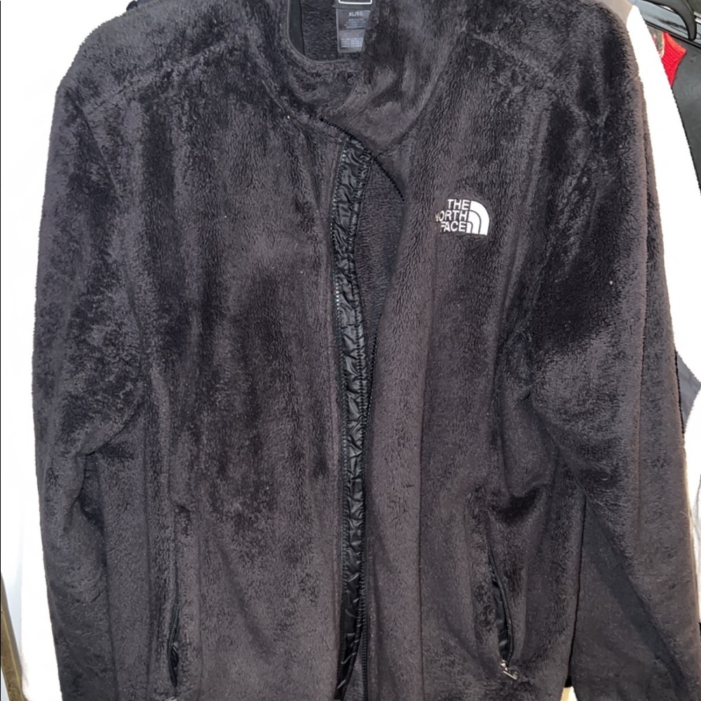 The North Face Coat